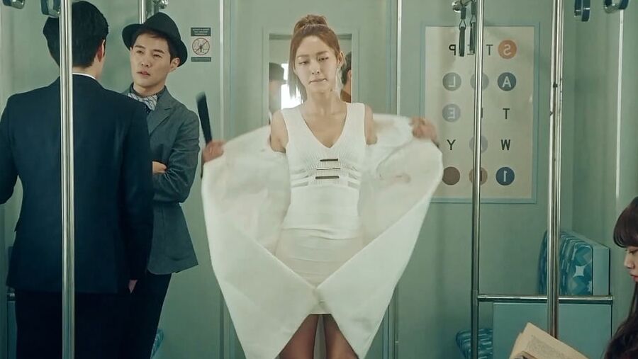 AOA Seolhyun Kpop Godess of fap