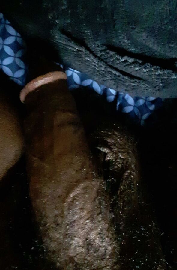 Covid cock