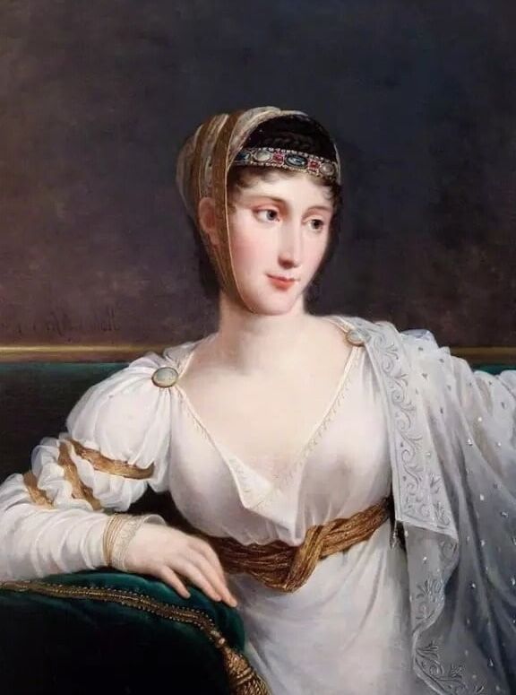 PaulineBonaparte