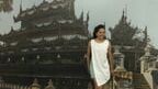 My Myanmar Princess