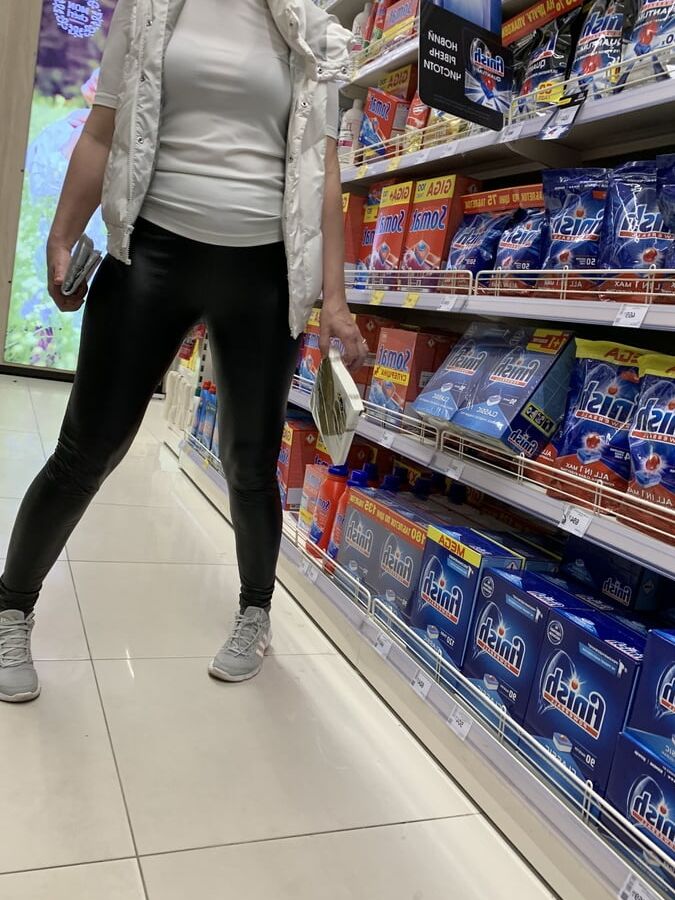 Good ass &amp; cameltoe