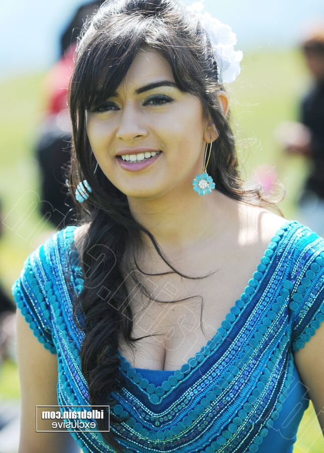 HANSIKA