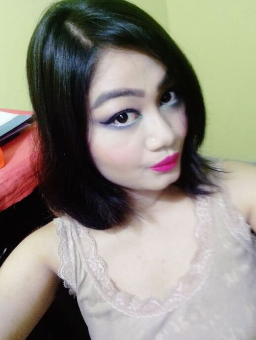 Selfie for bf