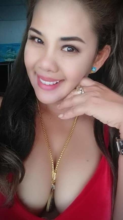 Thai prostitute