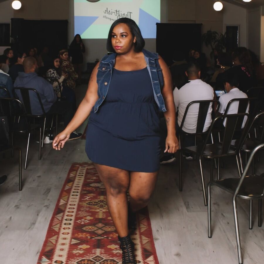 DREAM BBW - DEDE