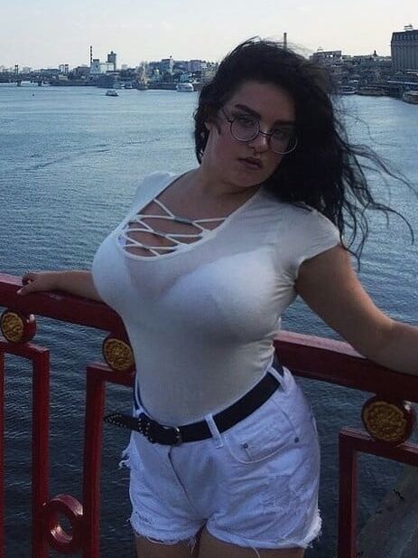 See through