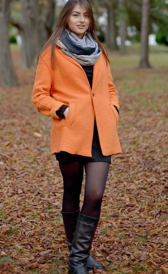 Russian pantyhose