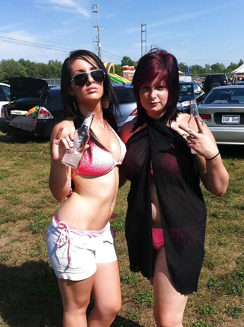 my local babes