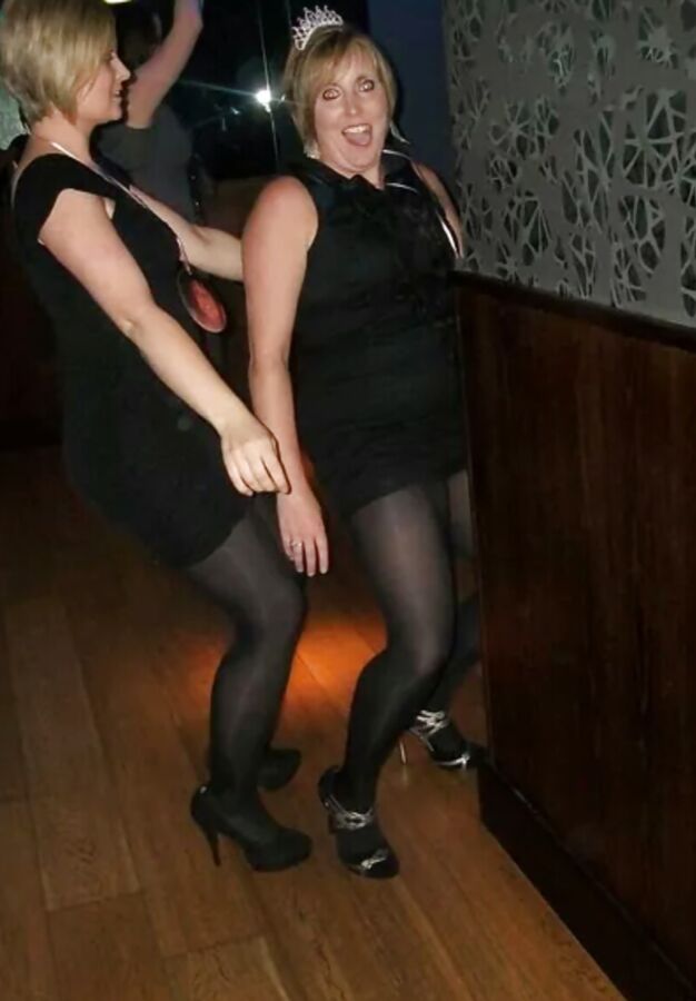 Slutty GFs