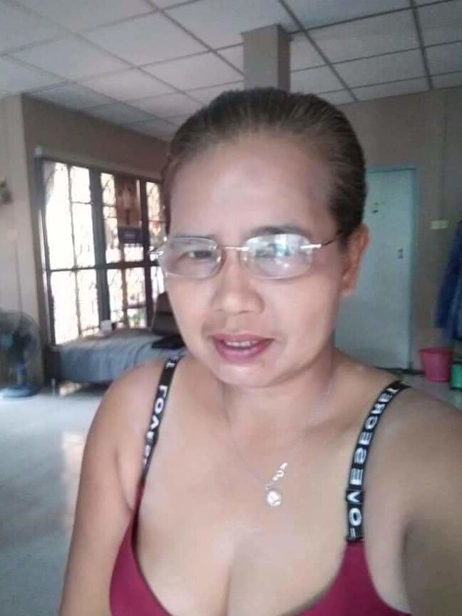 Janda tetek besar puki besar