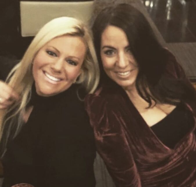 More New Jersey Girls