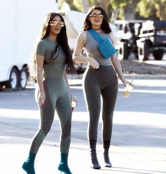 Sexy star people