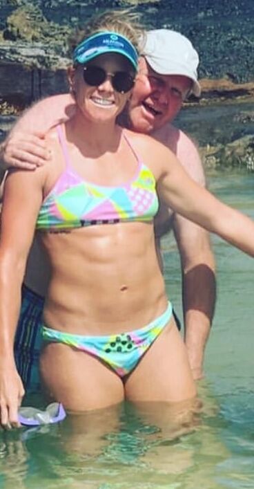 Lauren Winfield