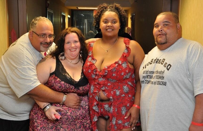 Bbw mix (Events)