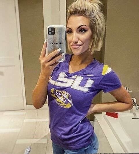 Baton Rouge Milf