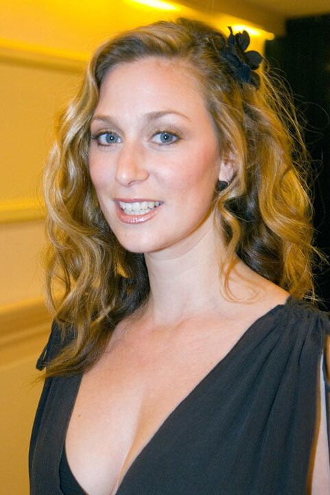 Fabienne de Vries