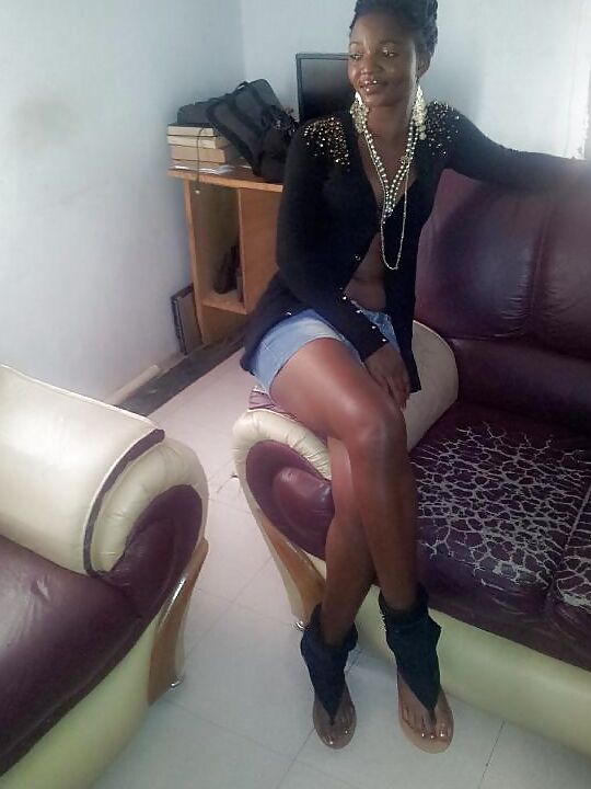 Joan from Accra Ghana