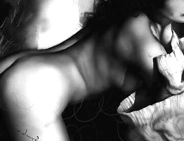 Nu artistique