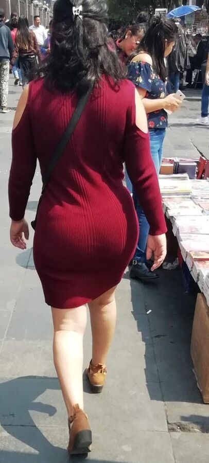 Culoncita falda