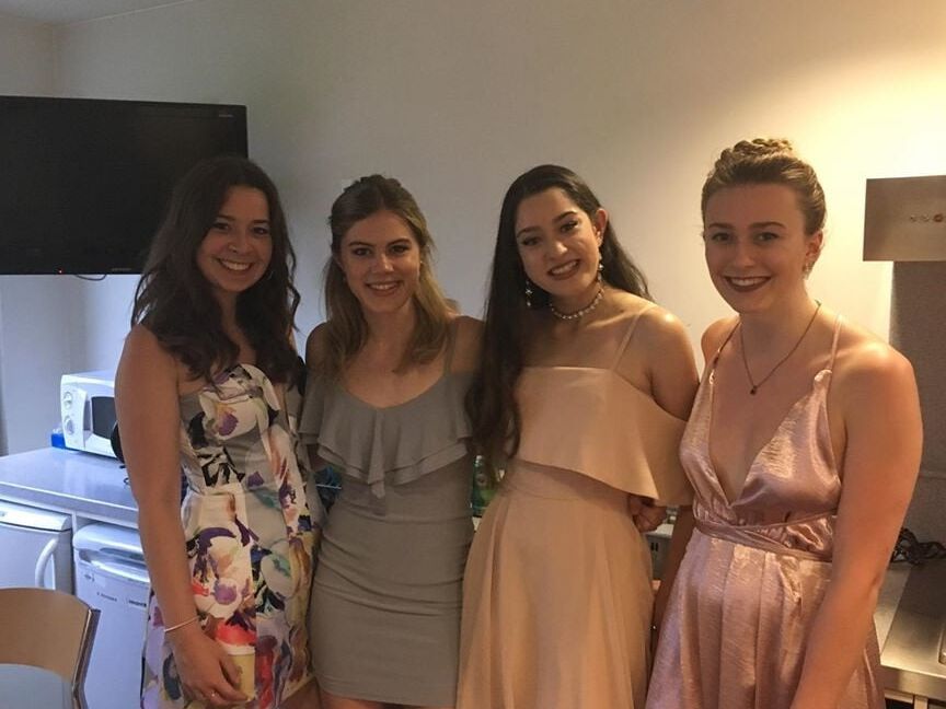 Stupid Chav Sluts pt.