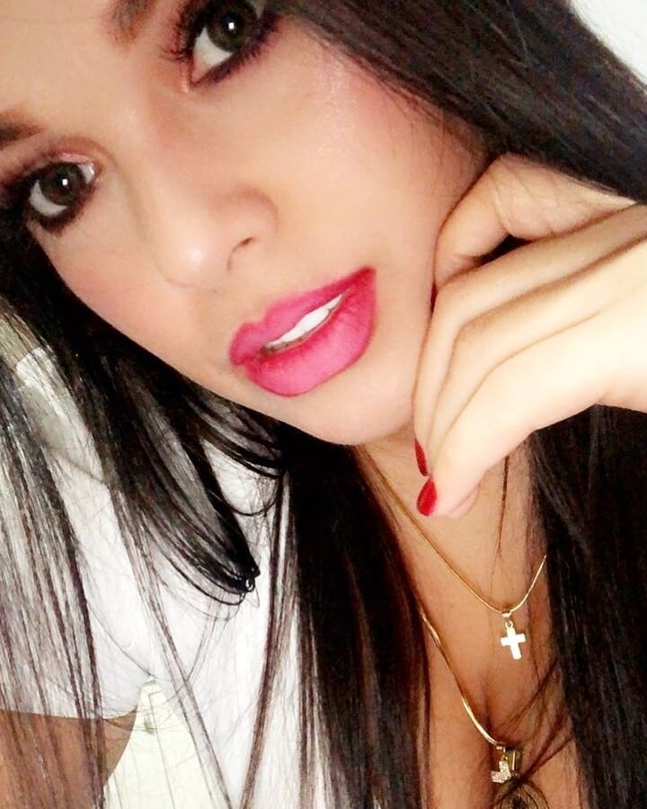 Gisella, Colombia