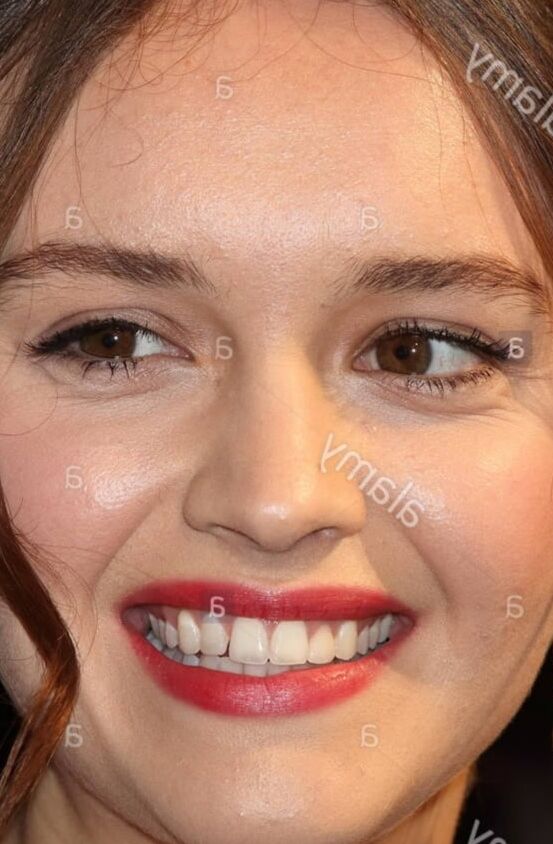 OLIVIA COOKE