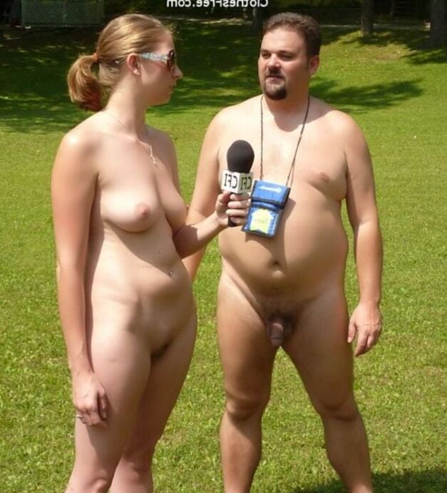 COUPLES NAKED