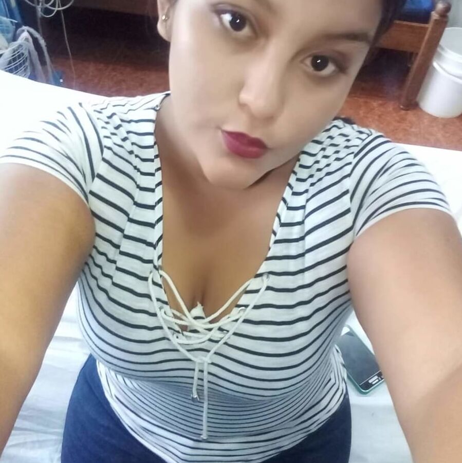 Osmara Mendez