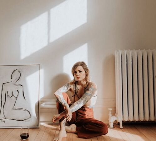 Beatrice M