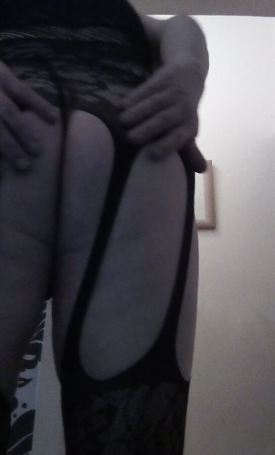 Feeling sexy xx
