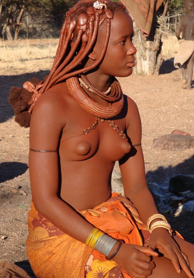 Alb. Tribal Naked -