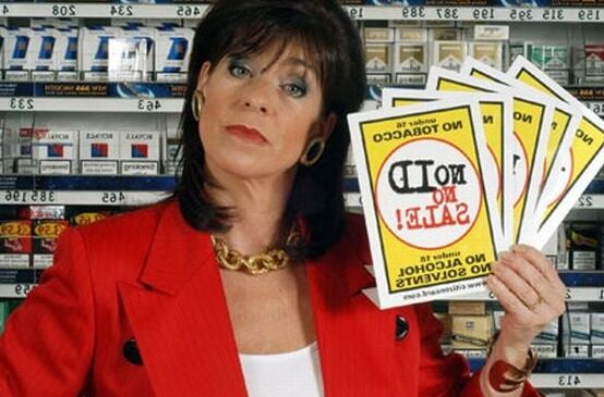Deena Payne