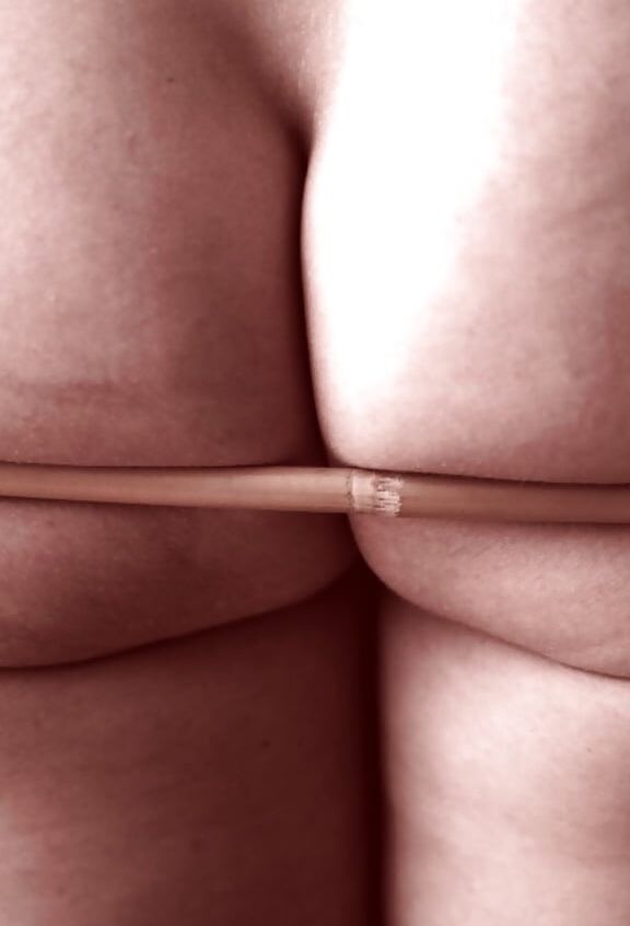 Sweet kiss of the cane