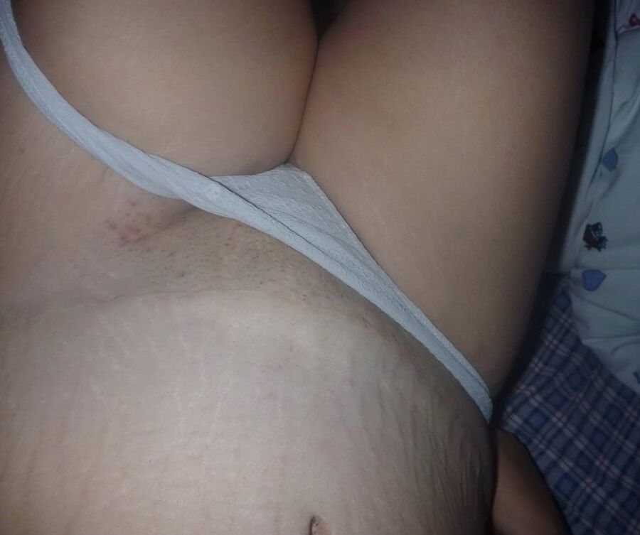 Je Lui Retire sa Culotte