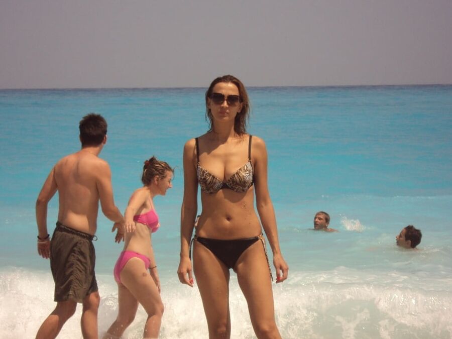 french milf exposed