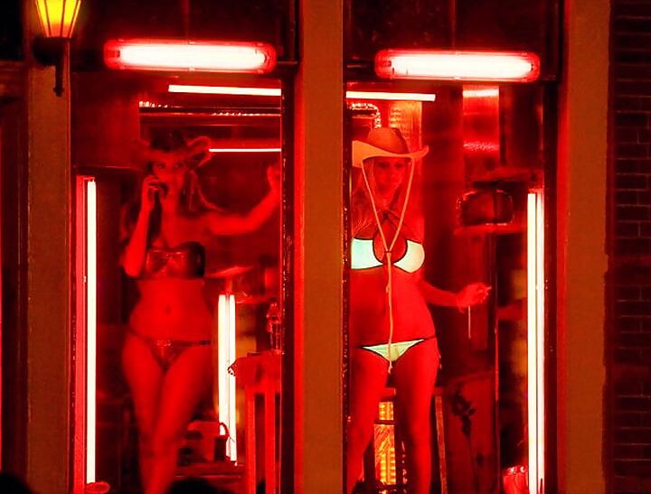 hooker