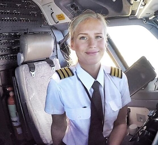 Hot Pilots