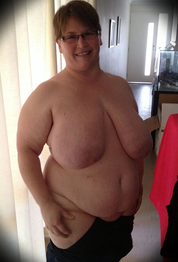 Bbw mix (Chelle)