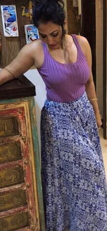 Desi indian slut Neena