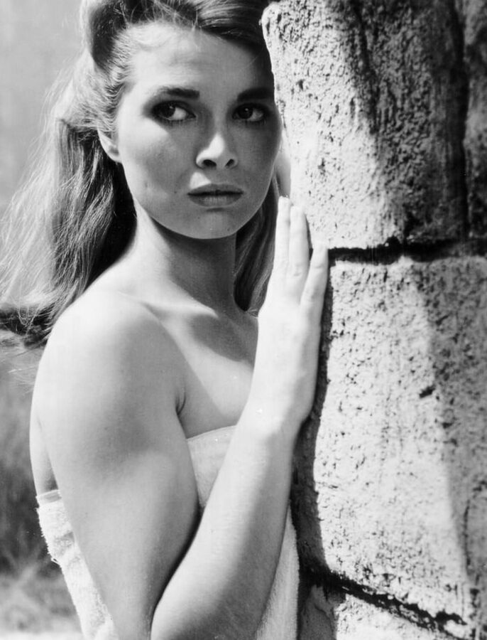 Scilla Gabel aka Gianfranca Gabellini
