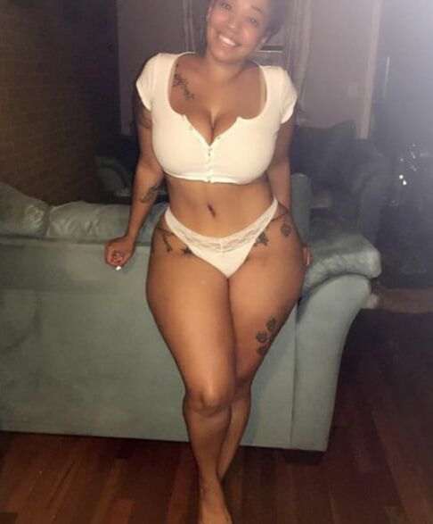 If big booty is your thing