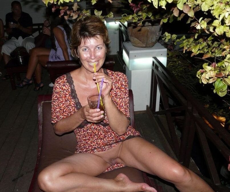 Sexy Amateur Women