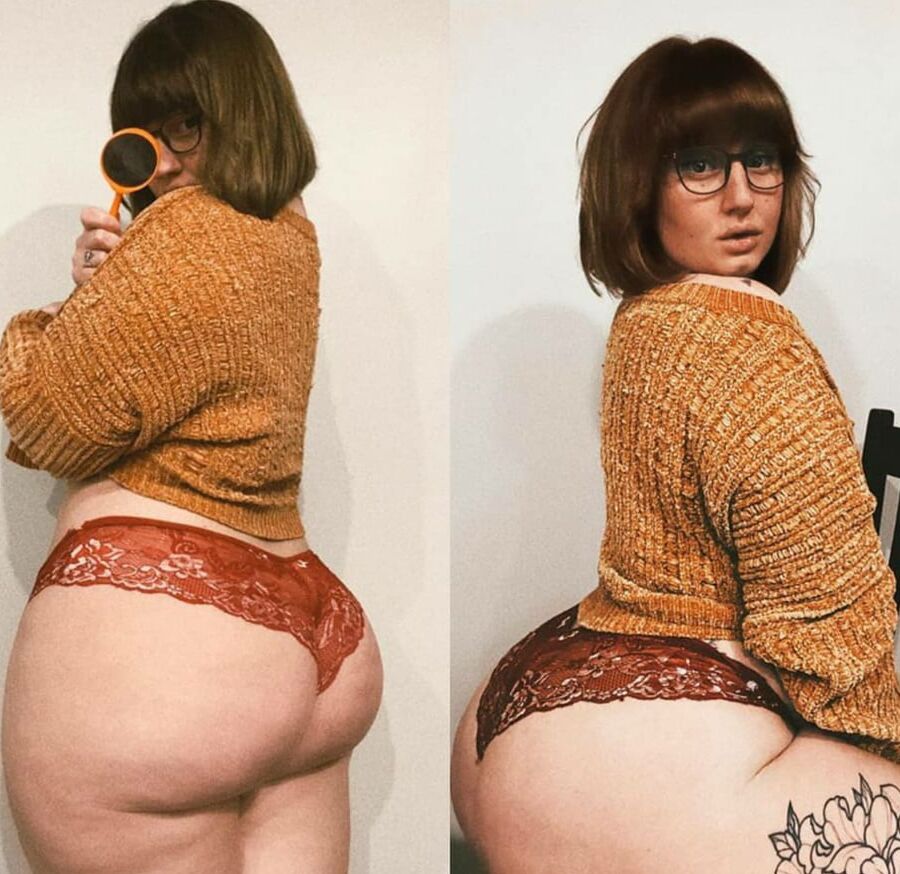 Velma Dinkley