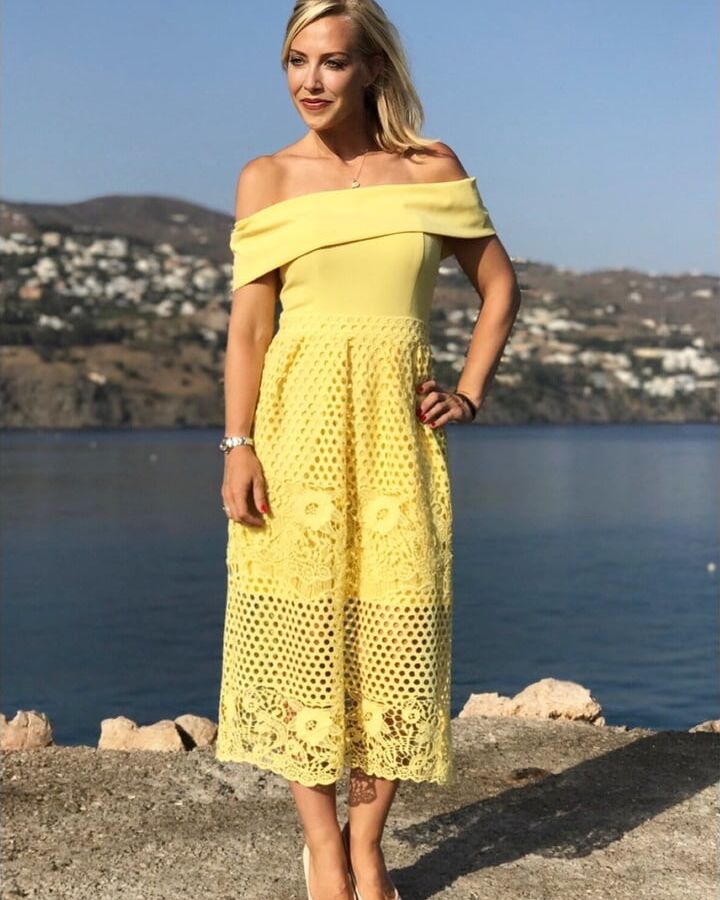 A Place in the sun