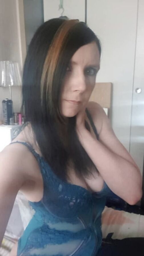 British milf