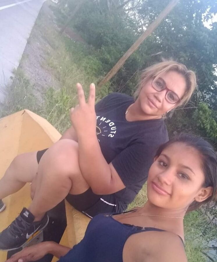 Yamy Avila Canales, Pespire Choluteca.
