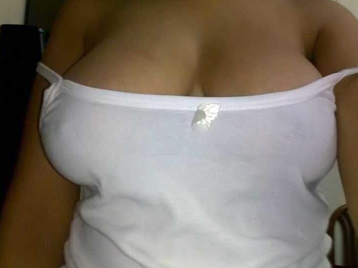 desi gand clevage boobs collection