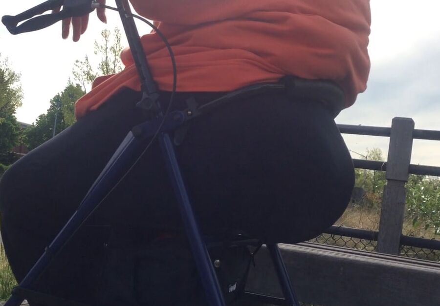 OMFG SUPER PHAT STINK BOOTY SSBBW GILF