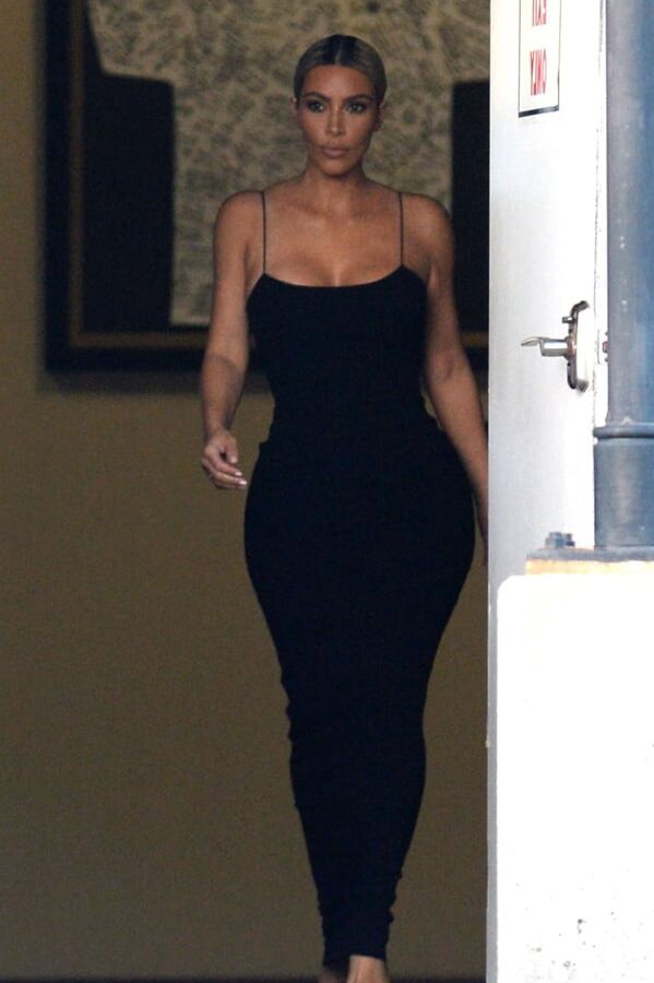 Kim Kardashian