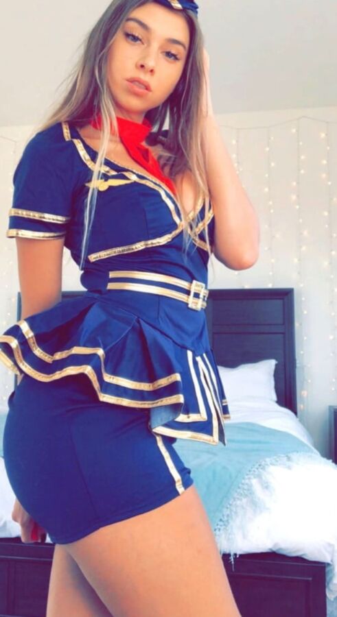 Girls from Vinted